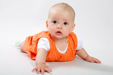 kız bebek
