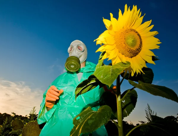 stock image Chemical