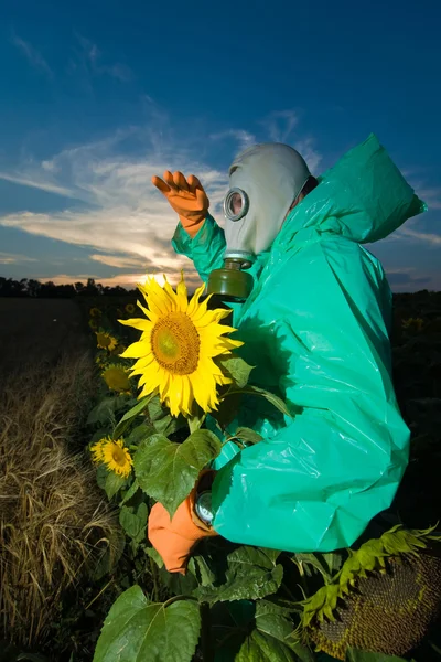 stock image Radiation