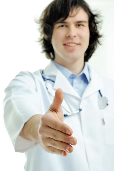 Medico — Foto Stock