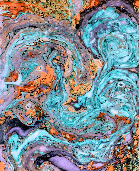 Marmeren textuur 4-5 — Stockfoto
