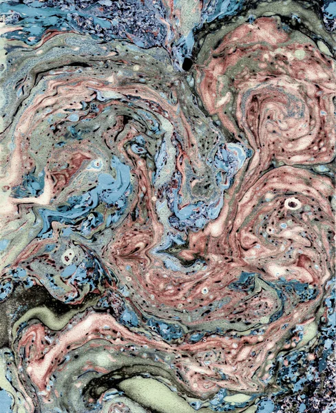 Marmeren textuur 4-6 — Stockfoto