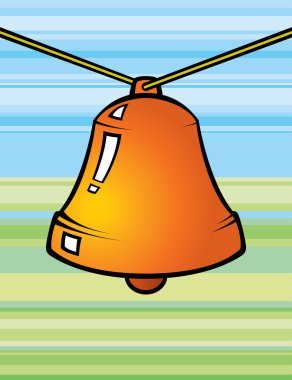 Cowbell clipart