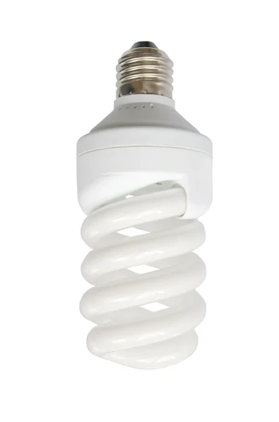 Luminescent lamp — Stock Photo, Image