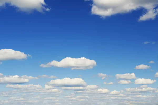 Chmura scape — Zdjęcie stockowe