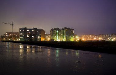 Gece Şehri