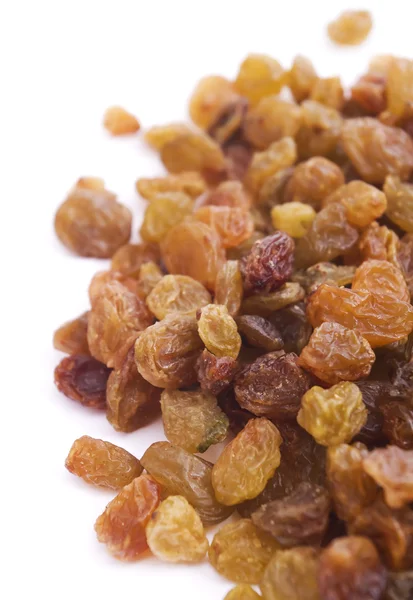 Raisin grains — Stock Photo, Image