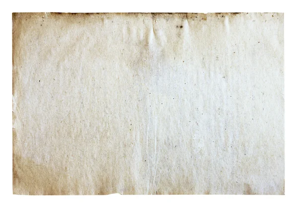 Kertas lama — Stok Foto