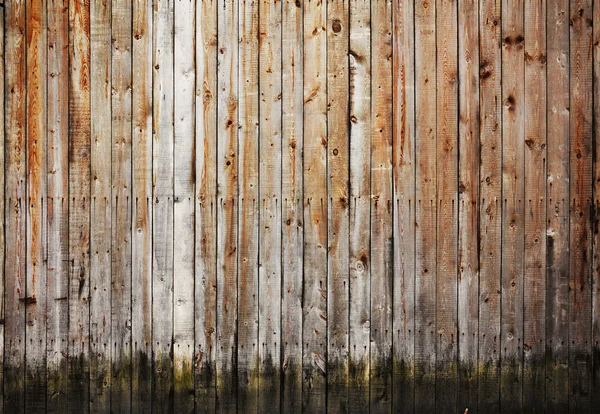 Ξύλινα τοίχων — Φωτογραφία Αρχείου