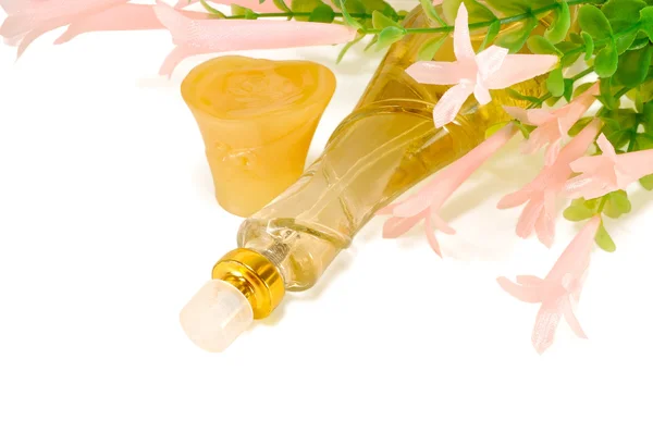 Perfume of flowers — Stock Photo, Image