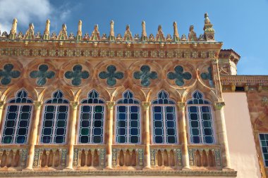 Ringling Müzenin Ca 'D'zan konak