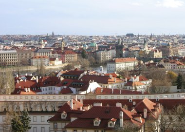 Prague, Çek Cumhuriyeti