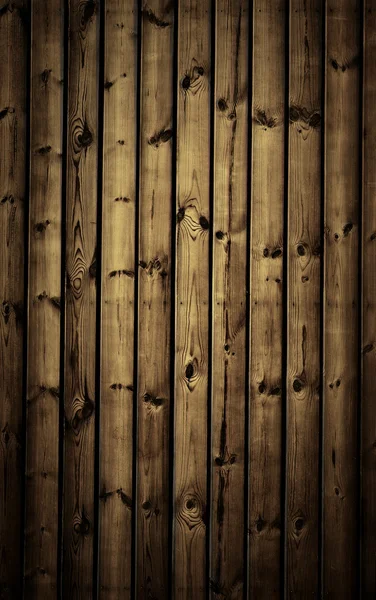 Träplankor — Stockfoto
