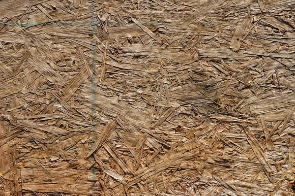 Trä fibrer — Stockfoto