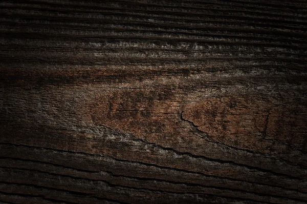 Гранжевая деревянная текстура — стоковое фото