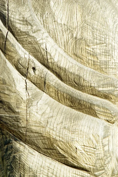 Wood carving background — Stock Photo, Image