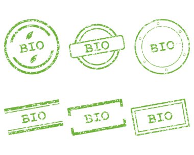 Bio damgası