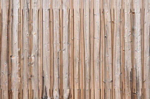 Деревянная отделка — стоковое фото