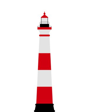 Lighthouse clipart