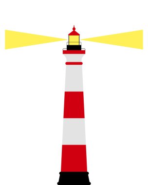 Lighthouse clipart