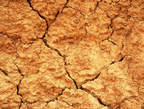 Soil texture as background — Stock Photo, Image