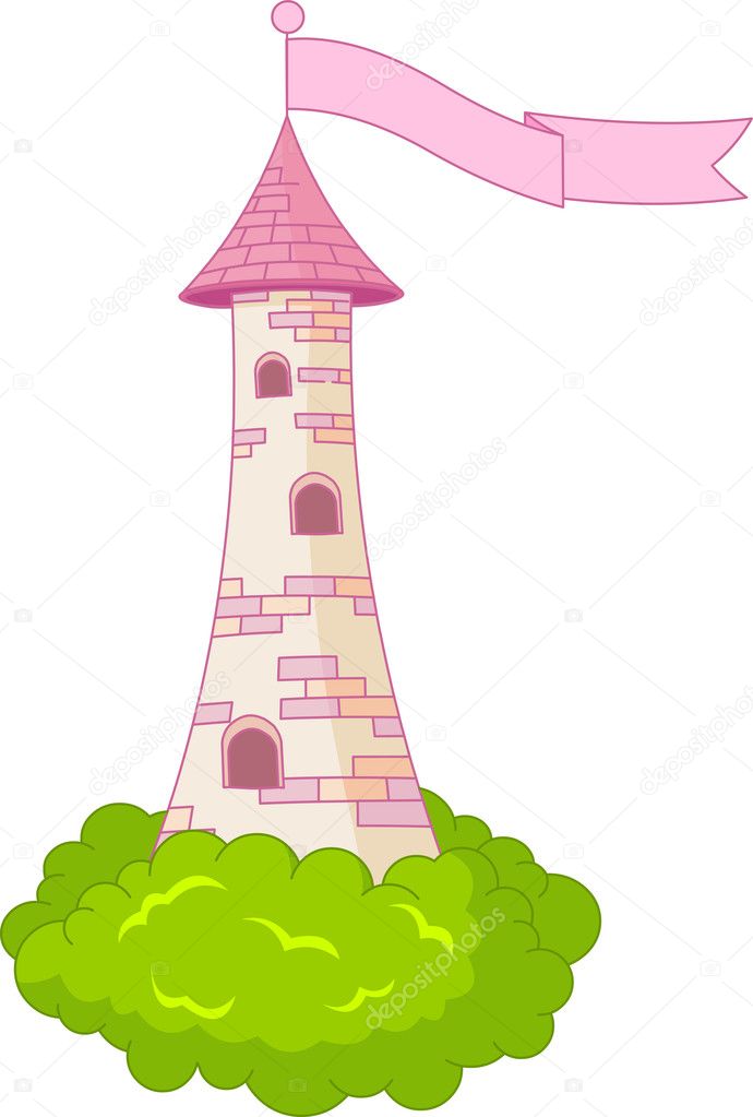 Romantic Tower