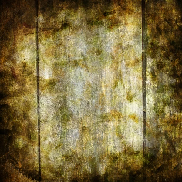 Grunge 木制复古划痕背景。抽象的背景 — 图库照片