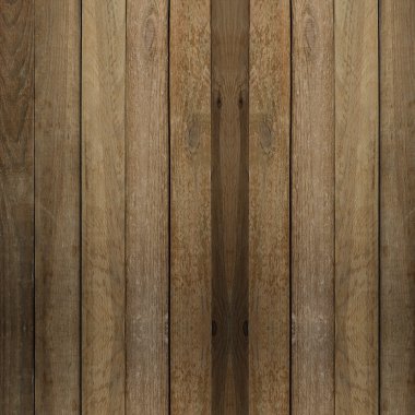 Weathered wooden planks. Abstract backdrop for illustration clipart