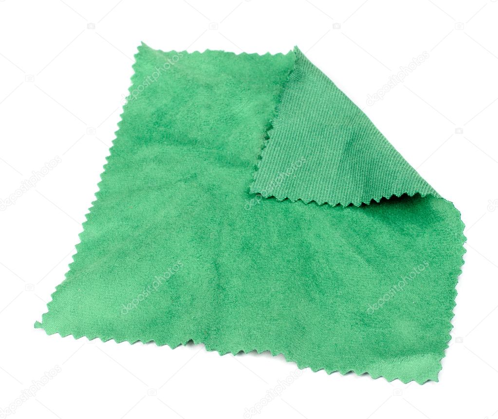 Spectacle Lens Cleaning Cloth