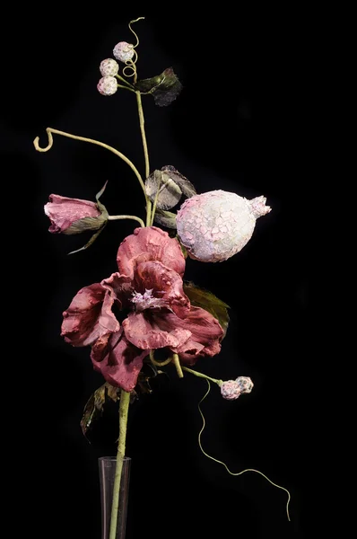 stock image Decorative Artificial Flowers
