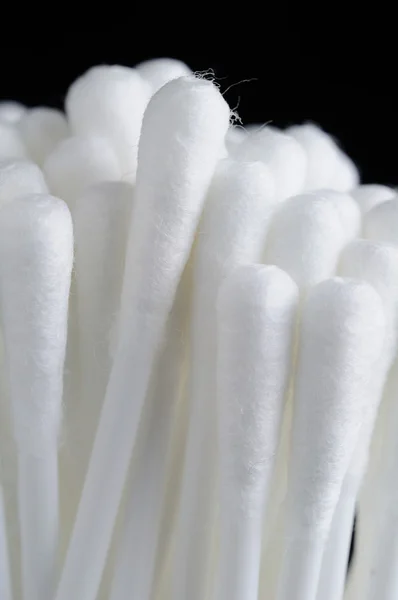 Cotton Swabs (Buds) — Stock Photo, Image