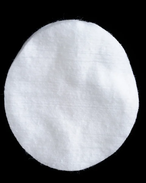 Almofada de algodão — Fotografia de Stock
