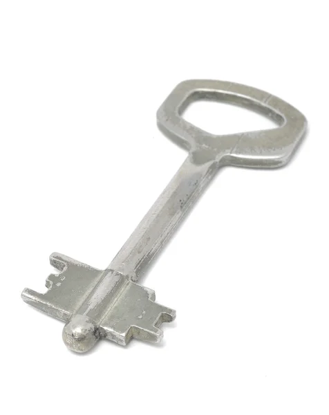 Old Key — Stock Photo, Image