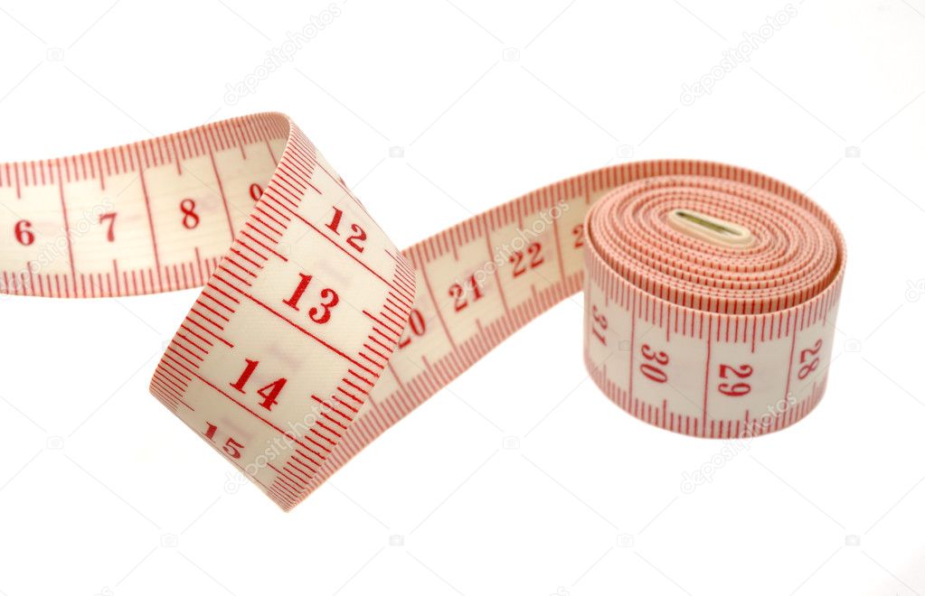 Metric Tape Measure