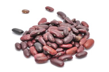 Red Kidney Beans clipart