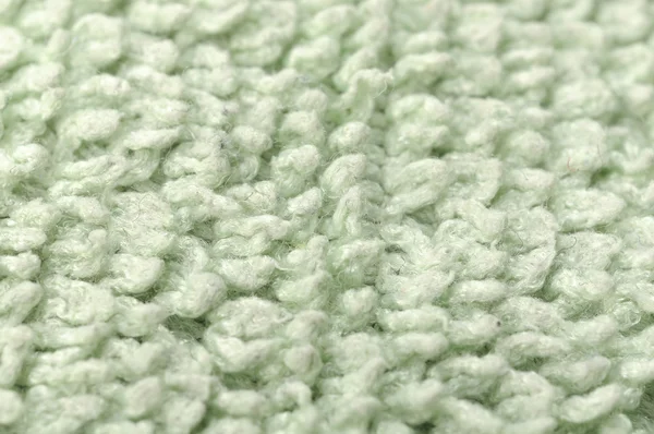 Текстура ткани из микроволокон — стоковое фото