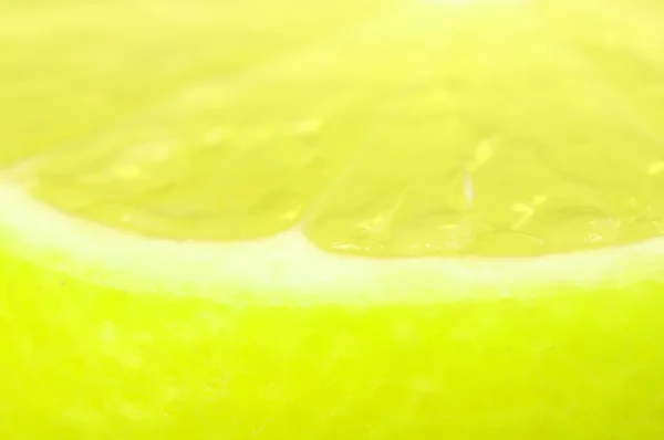 Lime Close-Up — Stock Photo, Image