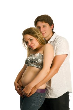 mutlu hamilelik