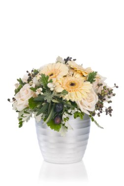 Original design flower bouquet