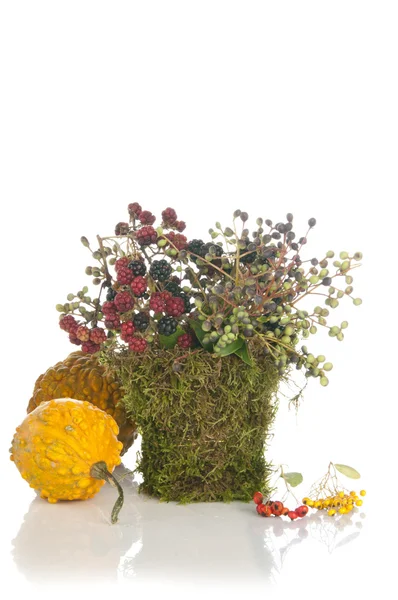 Original design flower bouquet — Stock Photo, Image