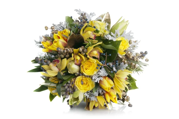 Beautiful bouquet — Stock Photo, Image