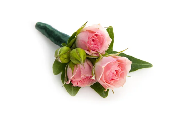 Posy bouquet — Stock Photo, Image