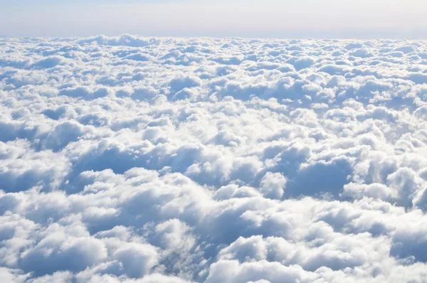 Cloudscape — Stock Photo, Image