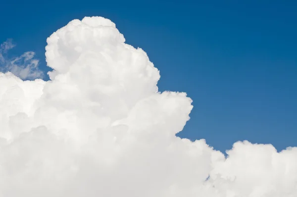 stock image Clouds