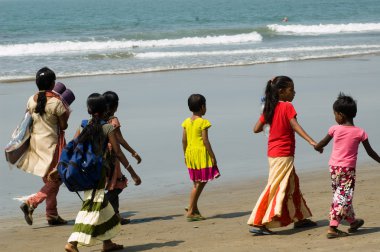 Arambol Beach