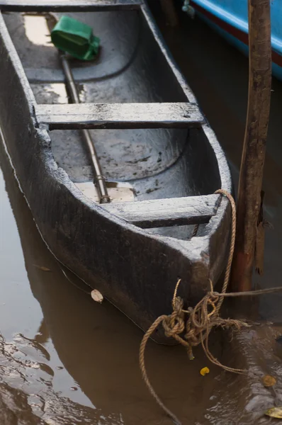O barcă — Fotografie, imagine de stoc