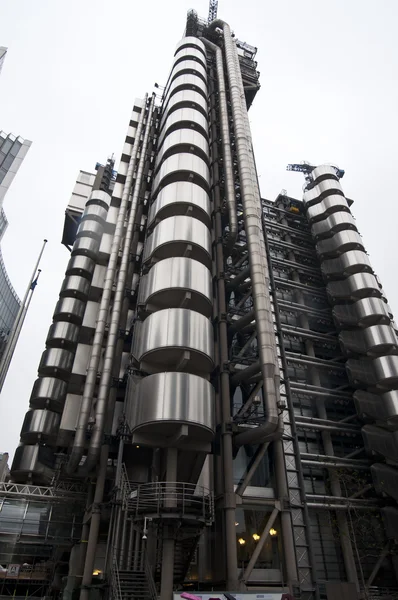 lloyd's, Londra, İngiltere, Amerika Birleşik Devletleri bina görünümü