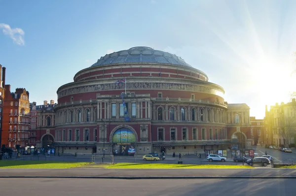 Royal Albert Hall — Stockfoto