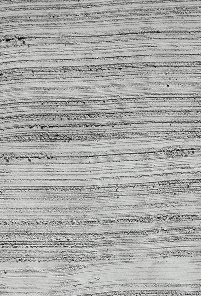 灰色のコンクリートのセメント ライン テクスチャ パターン. — ストック写真