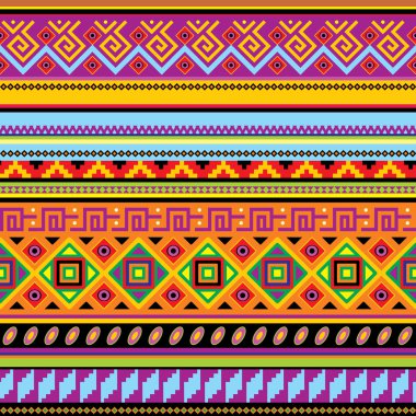 Mexican background clipart